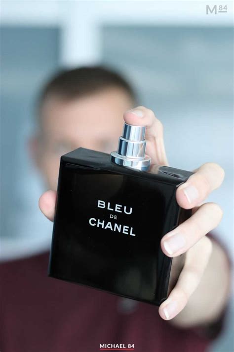 what does men's chanel bleu smell like|which chanel bleu is best.